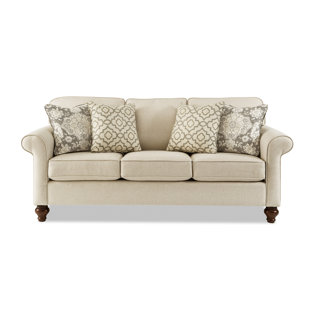 Content Sofa by Craftmaster