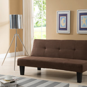 Swan Hill Convertible Sofa by Varick G..