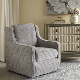 thomasville siena swivel chair