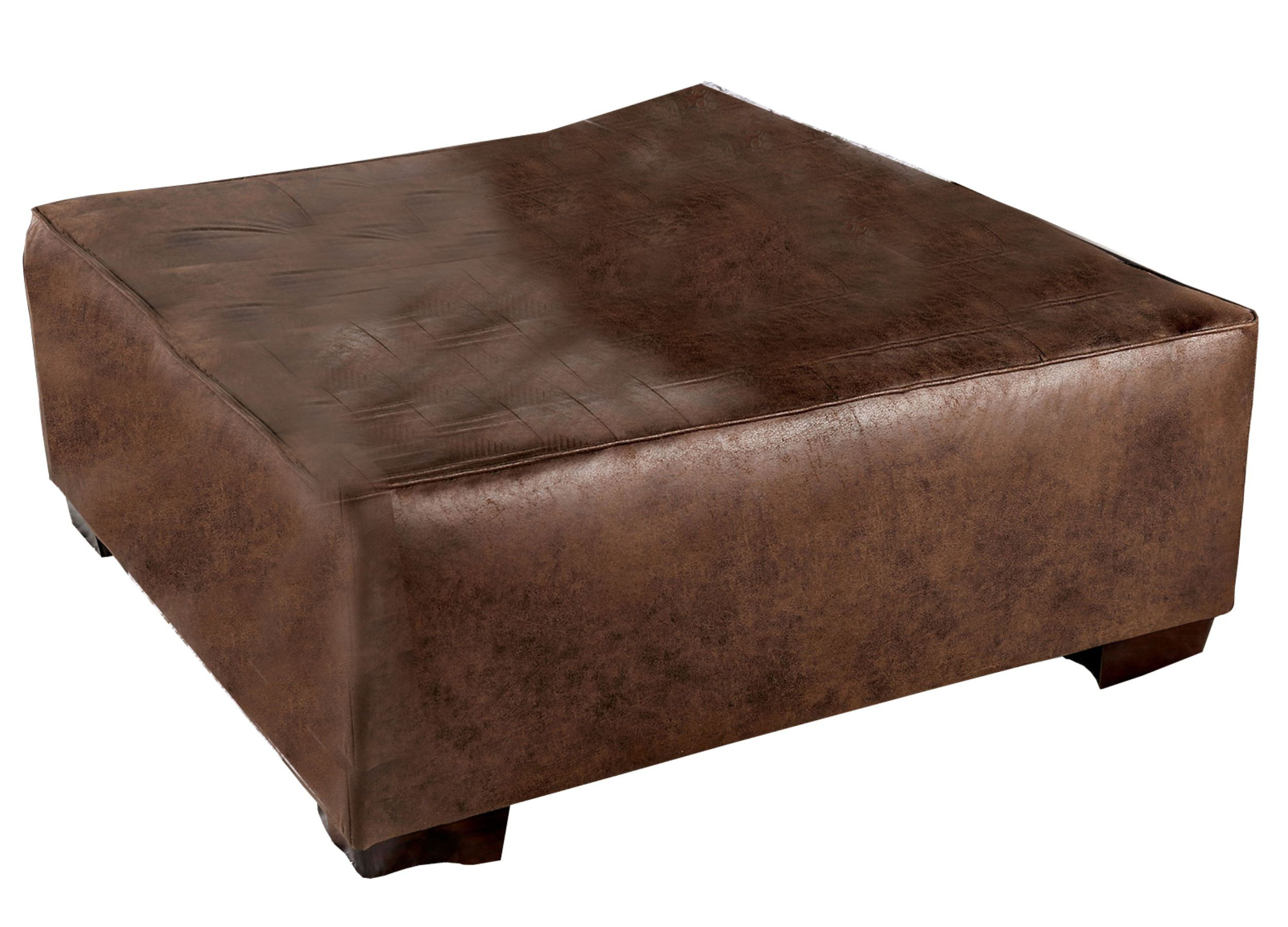 Winston Porter Telesphoros Tufted Cocktail Ottoman Wayfair Ca