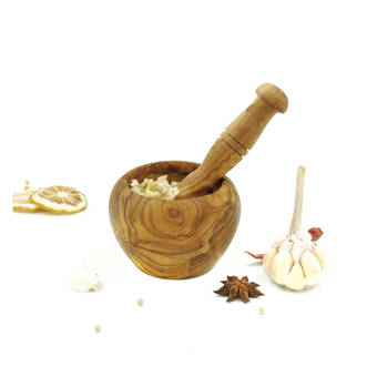 Rsvp International 2 Piece Marble Mortar And Pestle Set Wayfair