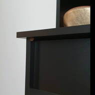 Bella vista dressing table with mirror Clearance