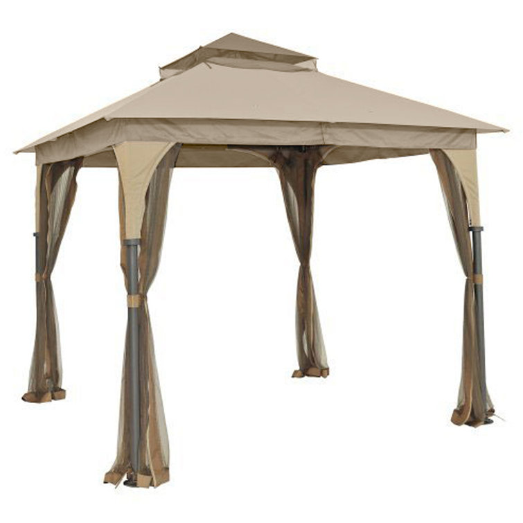pop up gazebo replacement cover