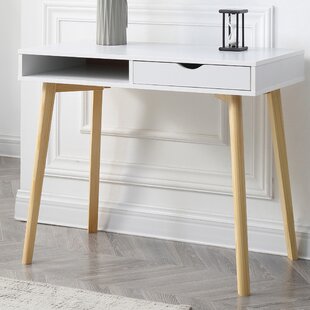 Shaker Writing Desk Wayfair