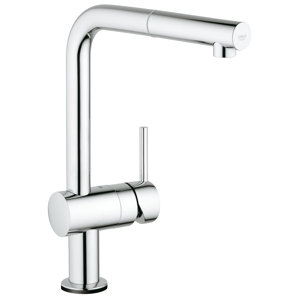 Grohe Einhebel-Topffüller Minta