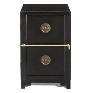 Aktenschrank Hangzhou von Ethnic Elements