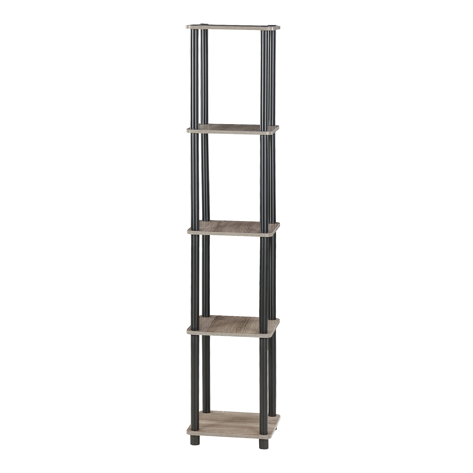 17 Stories Etagere Bookcase Reviews Wayfair Co Uk