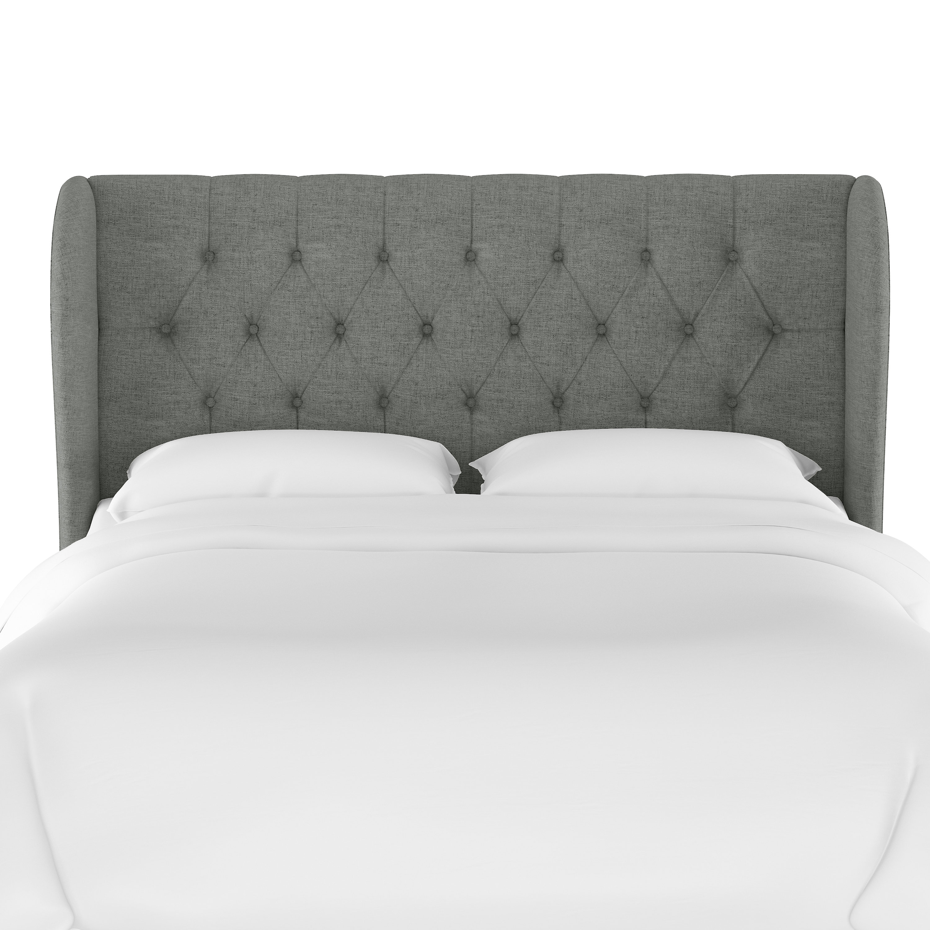 Birch Lane™ Andren Upholstered Headboard Wayfair