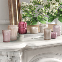 Mercury Glass Accessories Wayfair