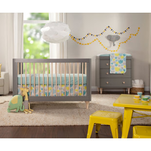 gray nursery furniture sets