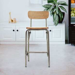 bee and willow counter height stool