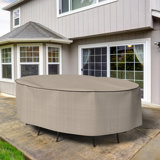 Patio Furniture Covers Up To 60 Off Through 12 26 Wayfair