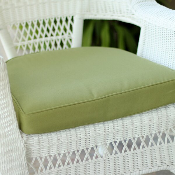 Hunter Green Outdoor Cushions Wayfair