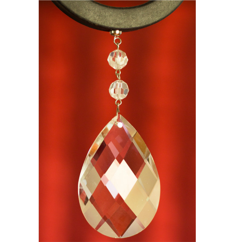 Magtrim Magnetic Chandelier Crystal Accent Wayfair Magnetic Chandelier Crystal Accent