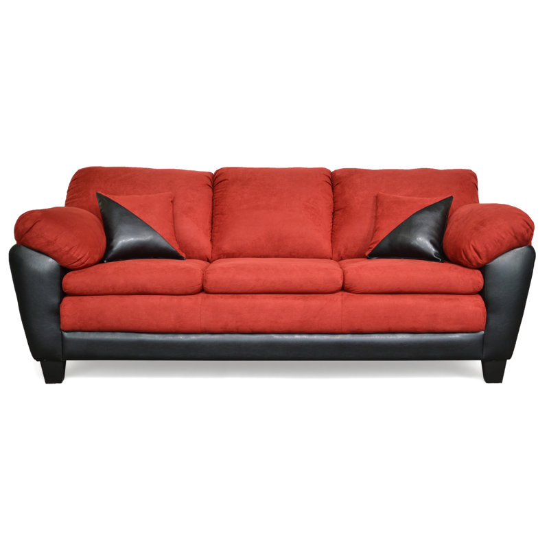 Ebern Designs Wednesbury Sofa Reviews Wayfair