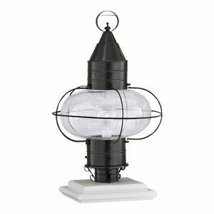 Withyditch Outdoor 1-Light Lantern Head