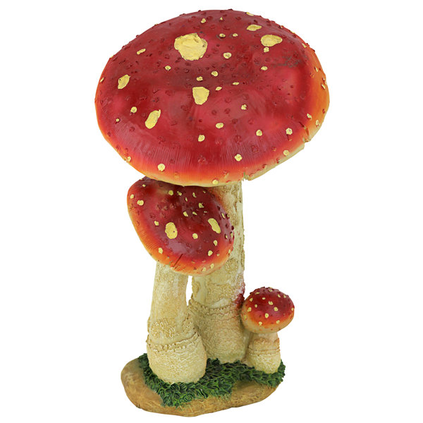 Featured image of post Ceramic Mushroom Sculpture : After writing invisible lines, i became enchanted with mushrooms.