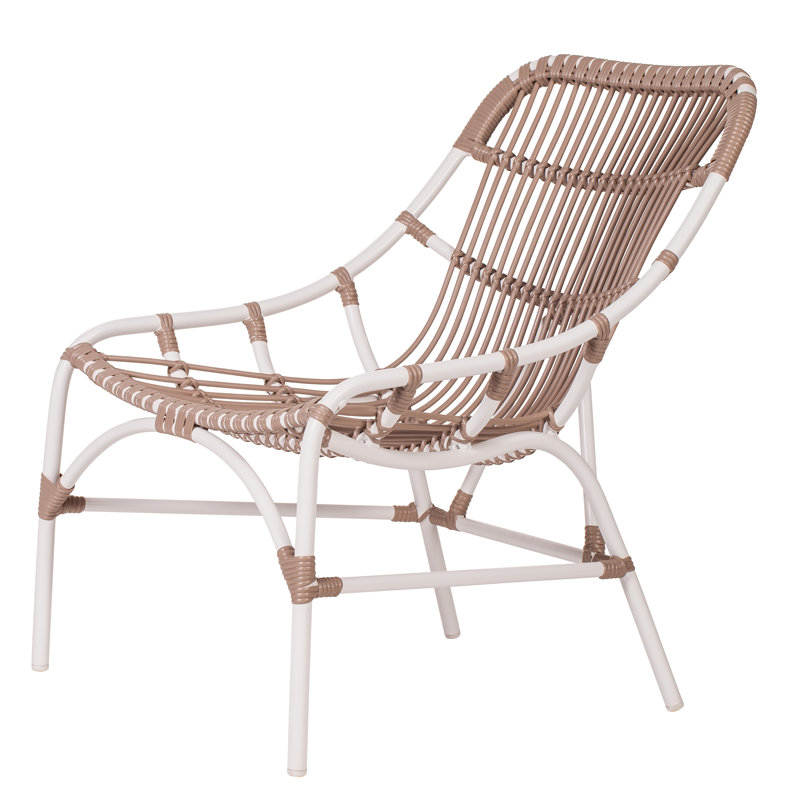 David Francis Furniture Cyprus Coronado Stacking Patio Chair Reviews Wayfair