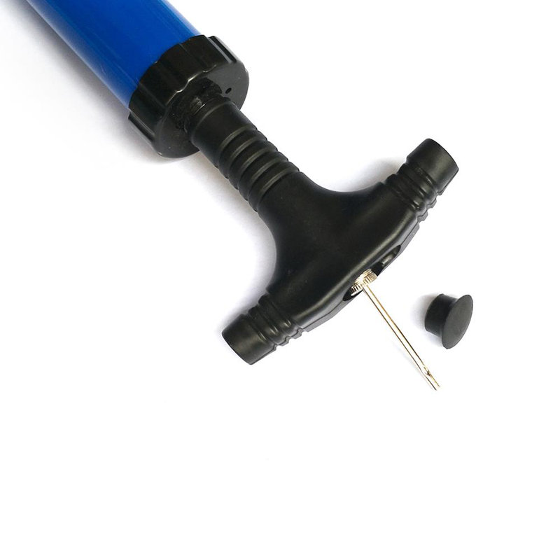 Ktaxon Hand Air Pump For Basketball Football Soccer Ball Wayfair
