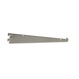 Chrome Shelf Brackets Wayfair