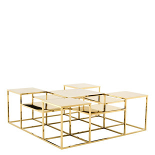 Avian Coffee Table by Eichholtz