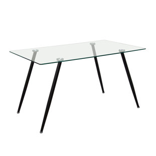Go to store & view more images Diamond Sofa Finn Dining Table