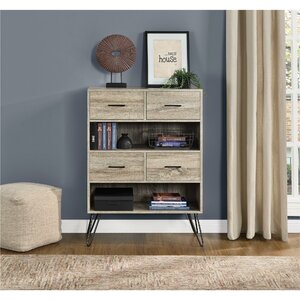 Tristan Standard Bookcase