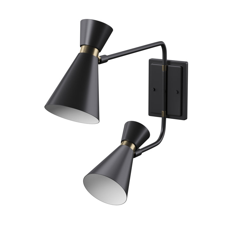swing arm vanity lights
