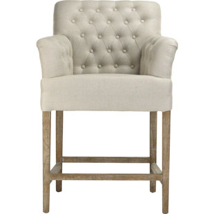 Go to store & view more images Barrois Bar Stool by Zentique