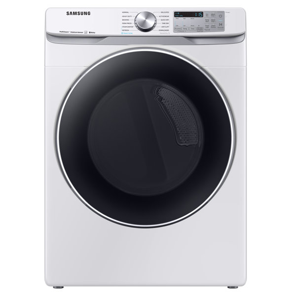 Lg Gas Dryer Wayfair