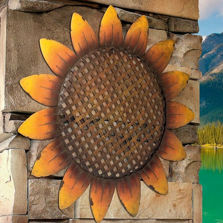 van sunflower