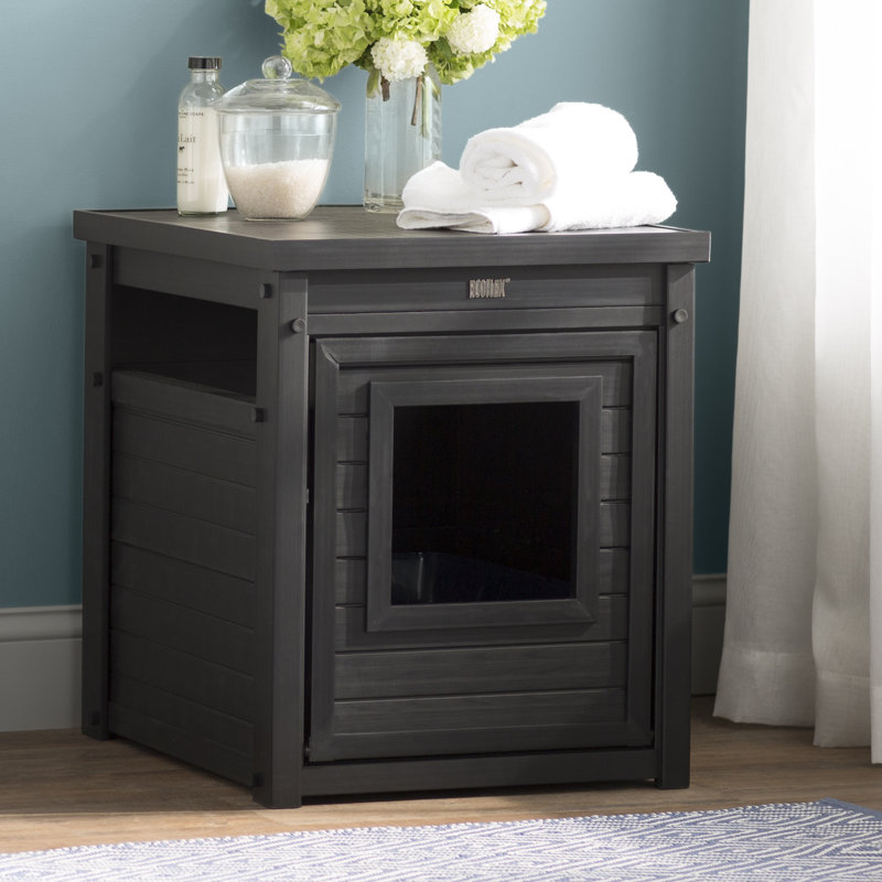 ace litter box enclosure