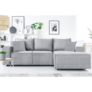 Abrielle Sectional by Brayden Studio Best Design
