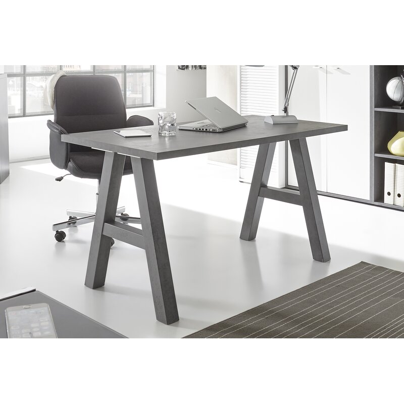 Zipcode Design Janine Desk Reviews Wayfair Co Uk