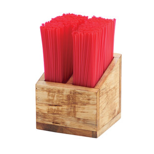 Coffee Stir Stick Holder Wayfair