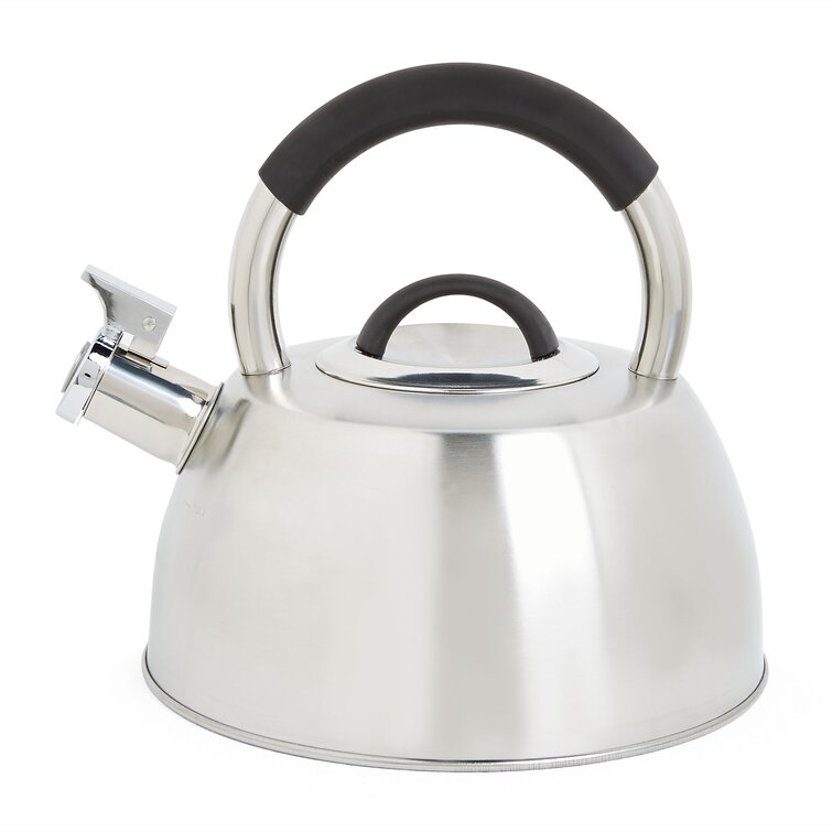 modern stove top tea kettle