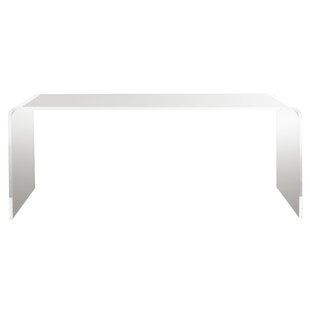 Plastic Acrylic Coffee Tables You Ll Love In 2020 Wayfair Ca