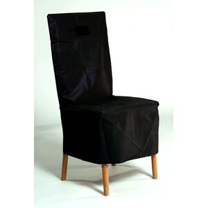 Chiavari Box Cushion Dining Chair Slipcover