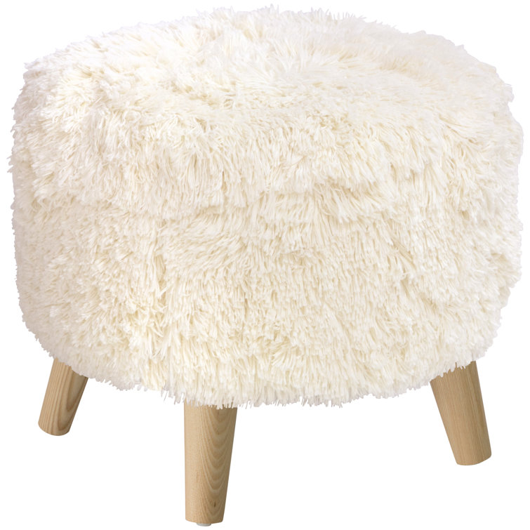 baby ottoman