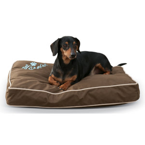 Just Relaxin' Indoor / Outdoor Dog Bed