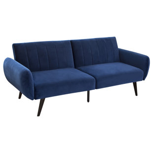 Benat Convertible Sofa by Ivy Bronx Spacial Price