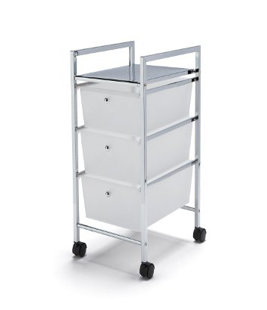 Storage Trolley | Wayfair.co.uk