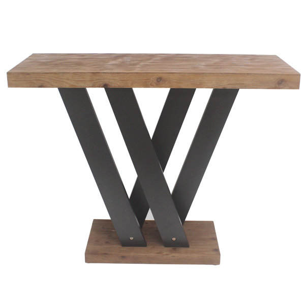 Minimalist Console Table Wayfair Fascinating Stainless Steel Table With Backsplash Minimalist Minimalist Console Table Wayfair Fascinating Stainless Steel Table With Backsplash Minimalist
