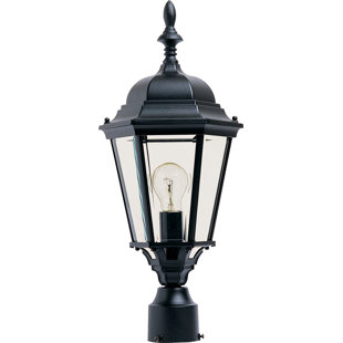 Best Listermann Cast Outdoor 1-Light Lantern Head By Alcott Hill Outdoor Lighting Listermann Cast Outdoor 1-Light Lantern Head By Alcott Hill Outdoor Lighting
