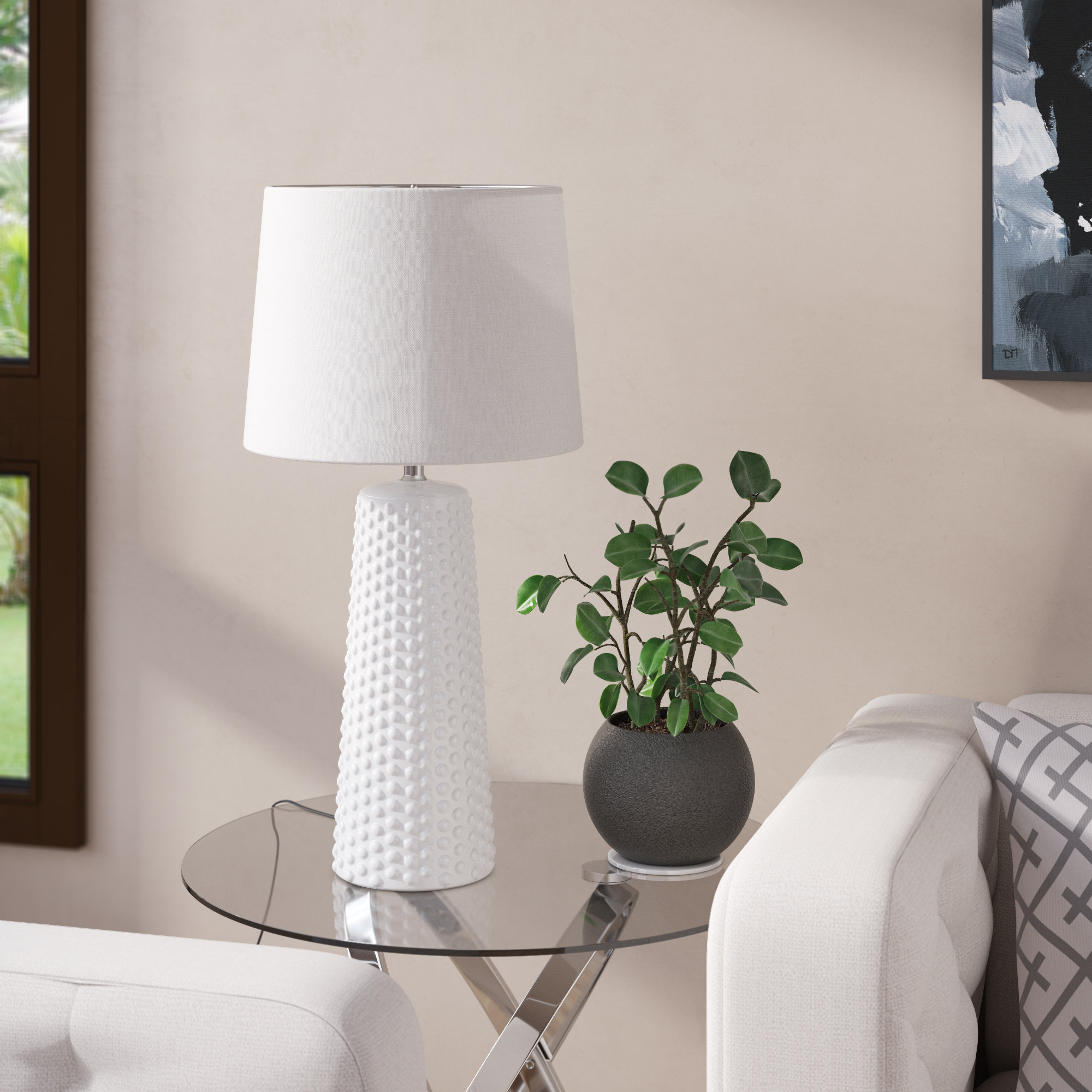 Home Furniture Diy Lampshades Lightshades Small Lampshade