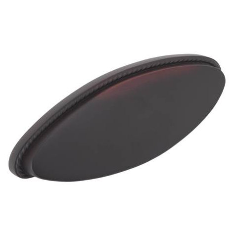 Oil-Rubbed Bronze Weslock WH-9163ORB 9100 Series Bath and Cabinet Hardware
