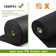 HOOPLE Premium Unkrautvlies – 90 X 30 M, Extra Dick & Langlebig | Unkrautschutzgewebe Für Garten, Beet & Einfahrt