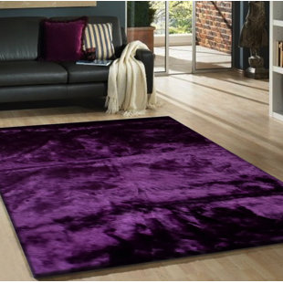 Purple Nursery Rug Wayfair Ca Purple Nursery Rug Wayfair Ca