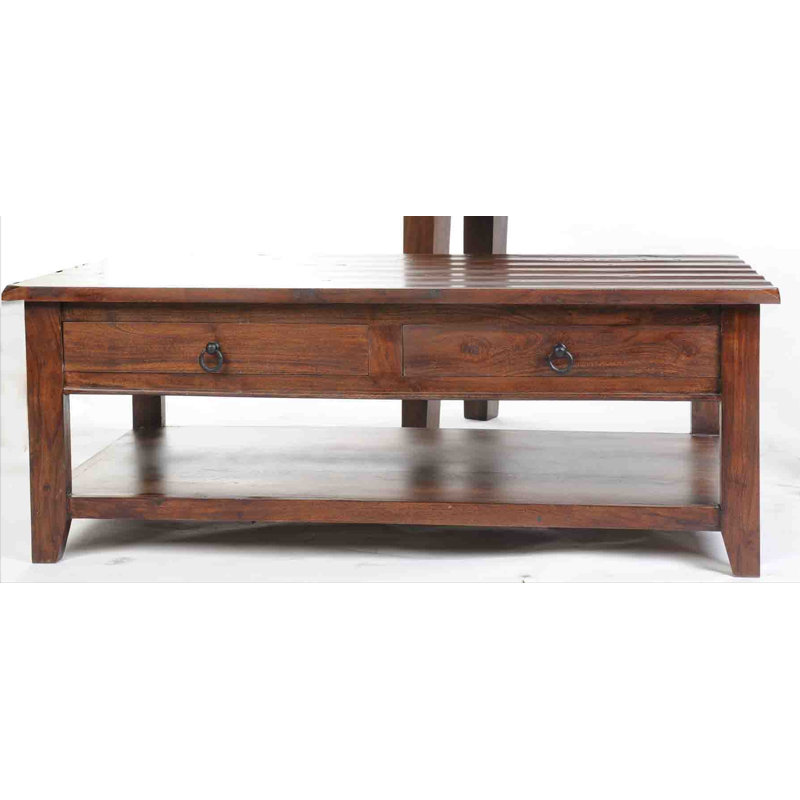 Wave Coffee Table
