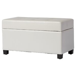 Noma Storage Ottoman